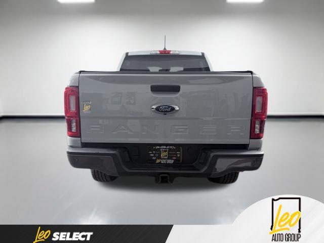 2022 Ford Ranger - $24,215