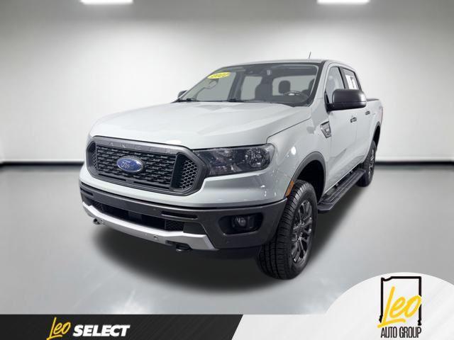 2022 Ford Ranger - $24,215