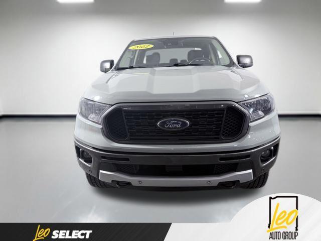 2022 Ford Ranger - $24,215