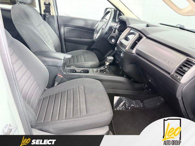 2022 Ford Ranger - $24,215