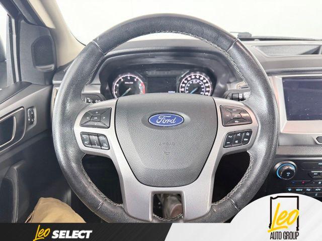 2022 Ford Ranger - $24,215