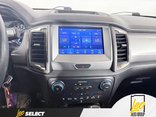 2022 Ford Ranger - $24,215