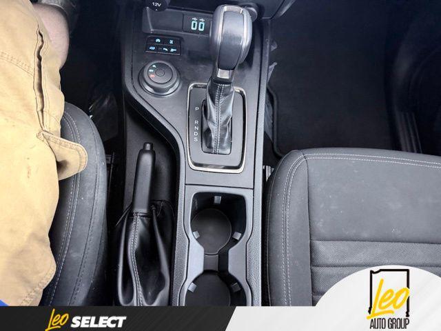 2022 Ford Ranger - $24,215
