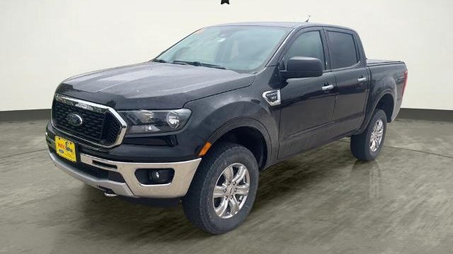 Preowned 2022 Ford Ranger XL for Sale