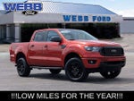 2022 Ranger Thumbnail 1