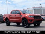 2022 Ranger Thumbnail 2