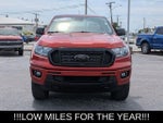 2022 Ranger Thumbnail 3