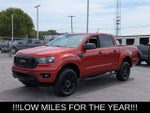 2022 Ranger Thumbnail 4
