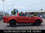 2022 Ranger Thumbnail 10