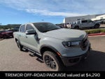 2022 Ranger Thumbnail 3