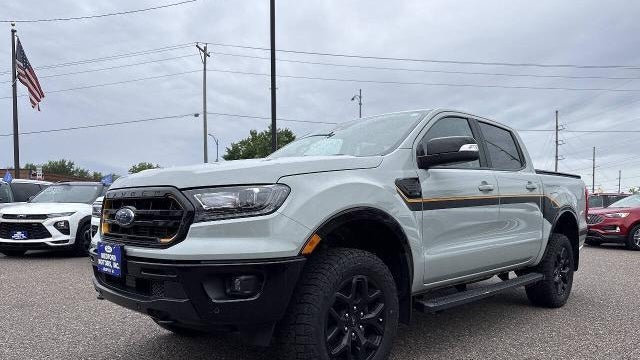 Preowned 2022 Ford Ranger XL for Sale