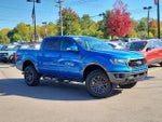 2022 Ranger Thumbnail 1