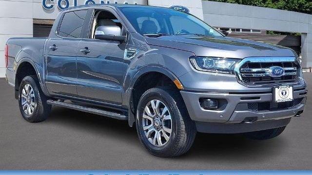 Preowned 2023 Ford Ranger XL for Sale