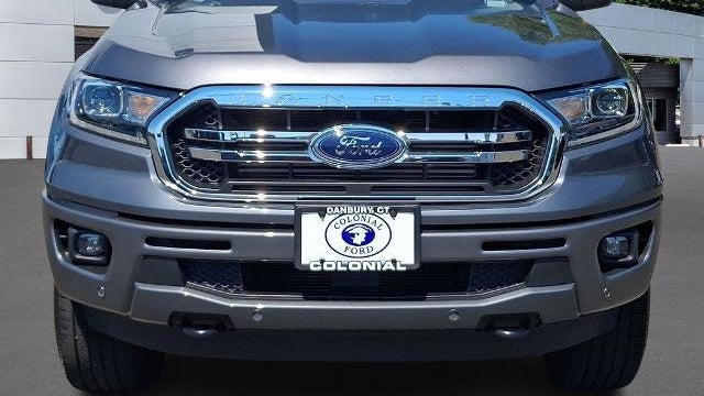 2023 Ford Ranger XL