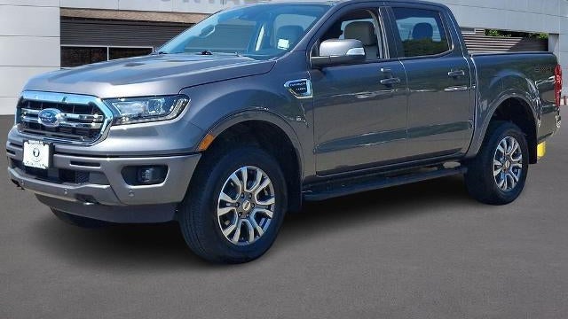 2023 Ford Ranger XL