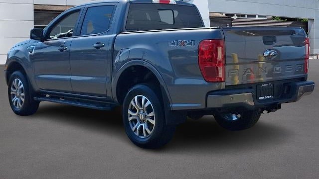 2023 Ford Ranger XL