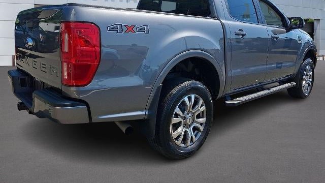 2023 Ford Ranger XL