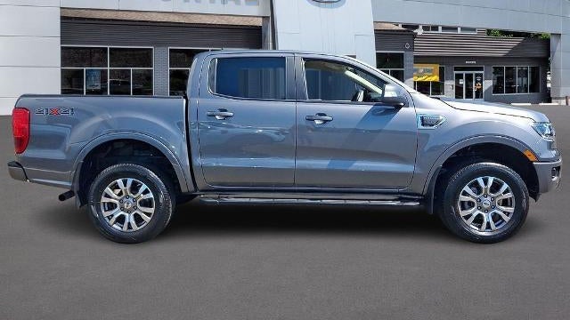 2023 Ford Ranger XL
