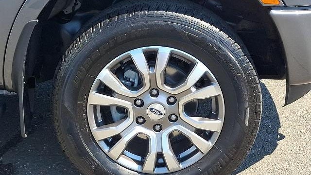 2023 Ford Ranger XL
