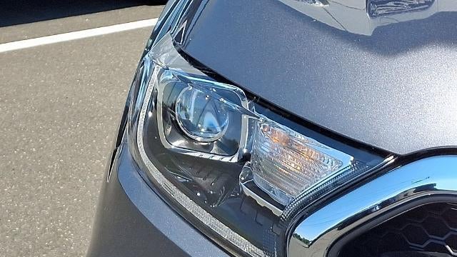 2023 Ford Ranger XL