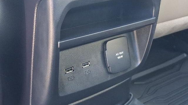 2023 Ford Ranger XL