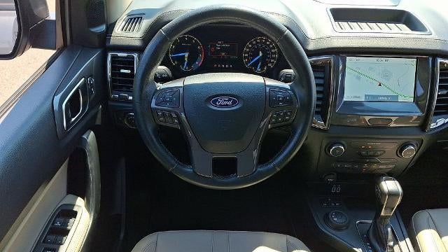 2023 Ford Ranger XL