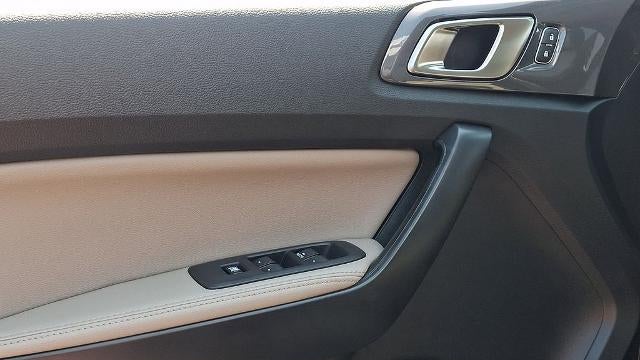 2023 Ford Ranger XL