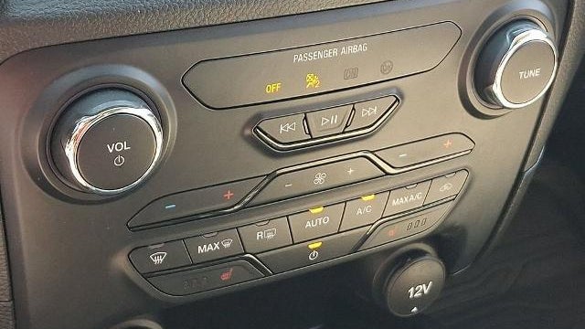 2023 Ford Ranger XL