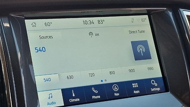 2023 Ford Ranger XL
