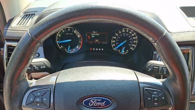 2023 Ford Ranger XL