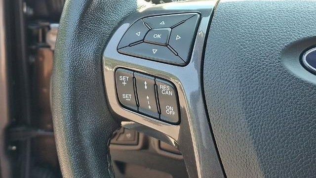 2023 Ford Ranger XL