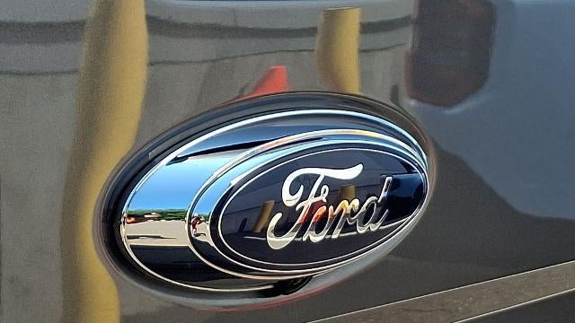 2023 Ford Ranger XL