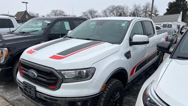 Preowned 2023 Ford Ranger XL for Sale