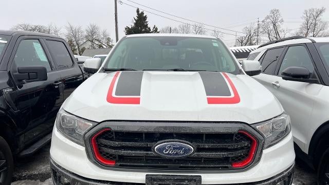 2023 Ford Ranger XL