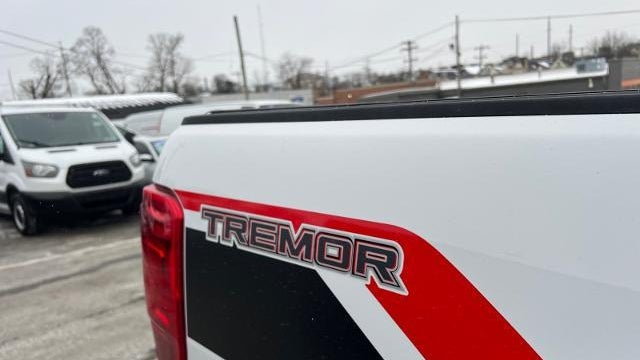 2023 Ford Ranger XL