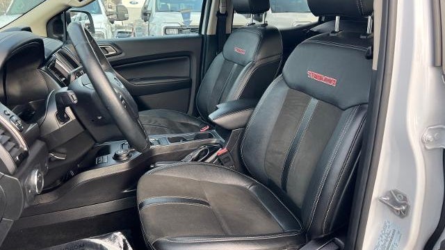 2023 Ford Ranger XL