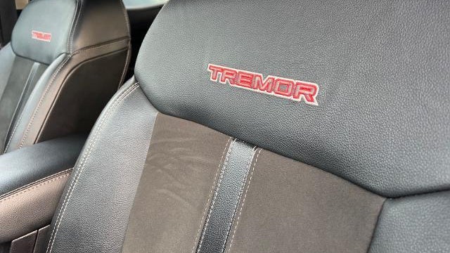 2023 Ford Ranger XL