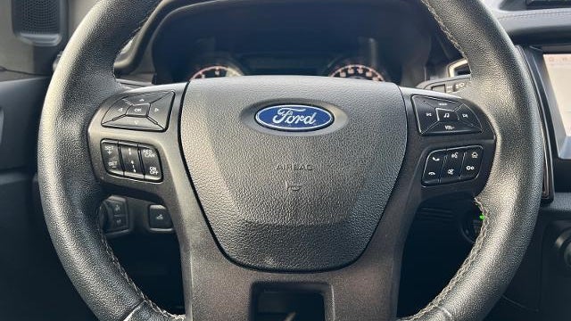 2023 Ford Ranger XL