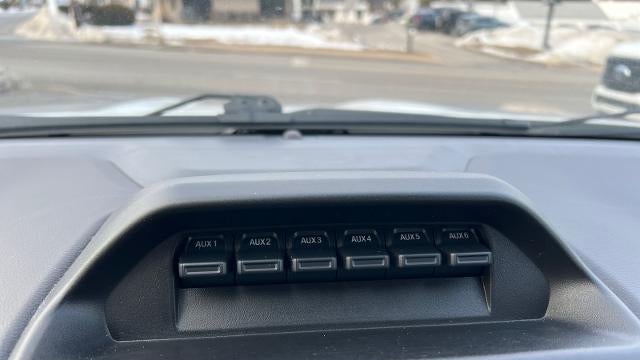 2023 Ford Ranger XL
