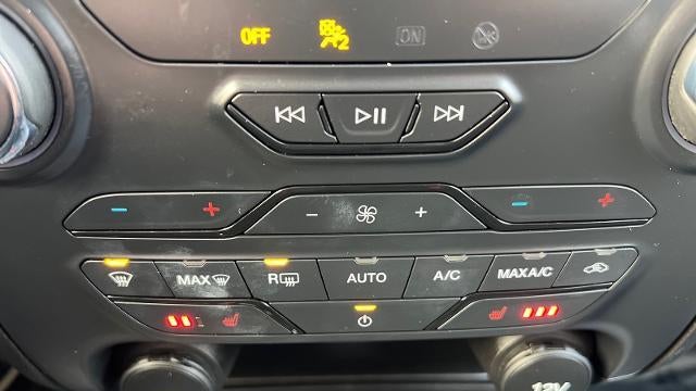 2023 Ford Ranger XL