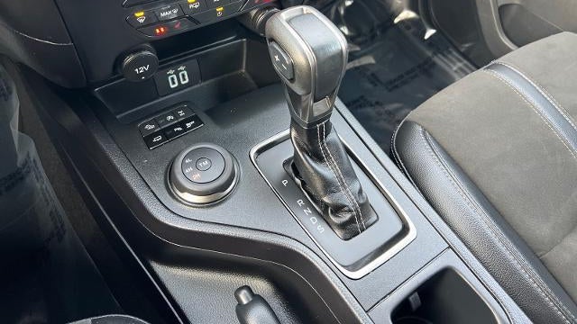 2023 Ford Ranger XL