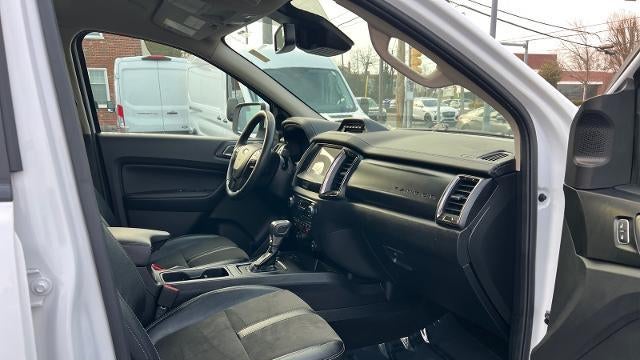 2023 Ford Ranger XL