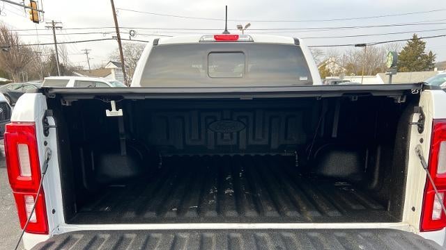 2023 Ford Ranger XL