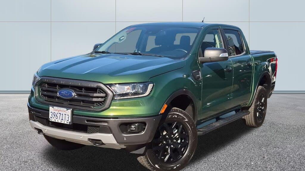 Preowned 2023 Ford Ranger XL for Sale