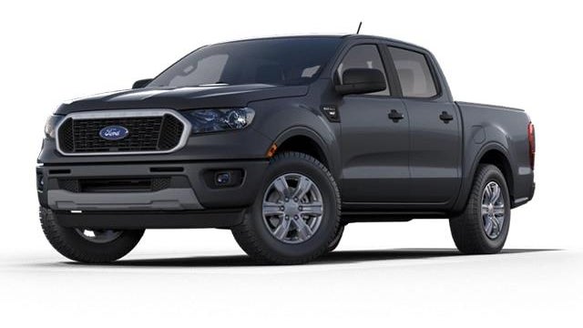 2023 Ford Ranger XL