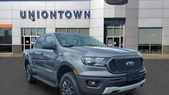 Preowned 2023 Ford Ranger XL for Sale