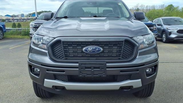 2023 Ford Ranger XL