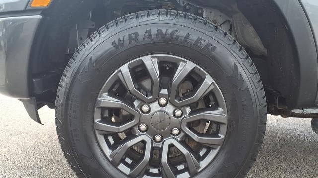 2023 Ford Ranger XL