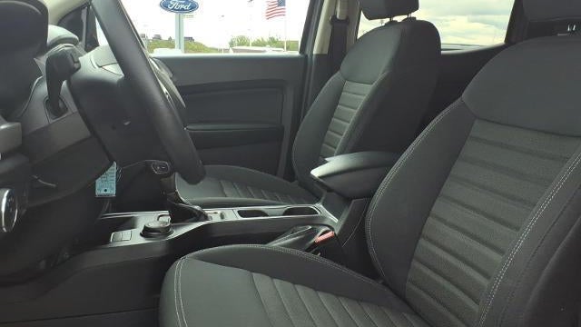 2023 Ford Ranger XL