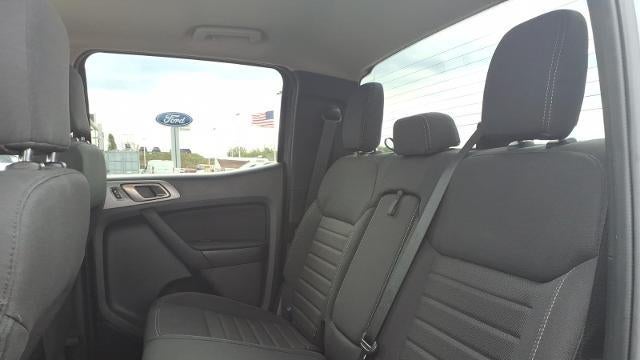 2023 Ford Ranger XL